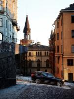Volvo XC90 T6 AWD First Edition 2014 года